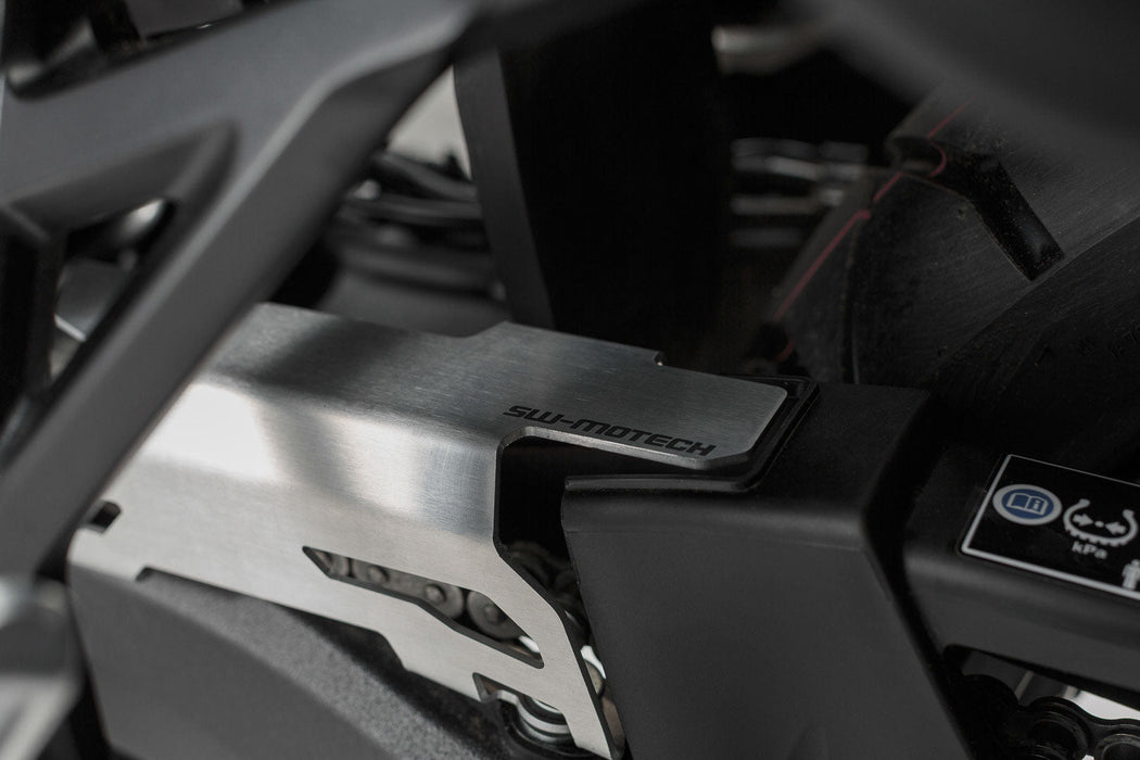 Protection set - Silver. Honda CRF1000L (17-). SW-Motech