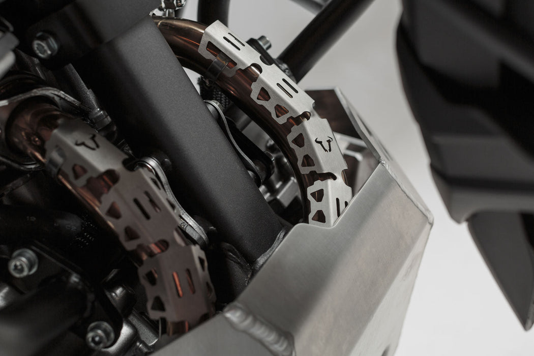 Protection set - Yamaha Ténéré 700 (19-). SW-Motech