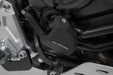 Water pump protection - Silver/black. Yamaha Ténéré 700 models (19-). SW-Motech