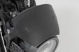 Windscreen - Black. Yamaha XSR900 (21-). SW-Motech