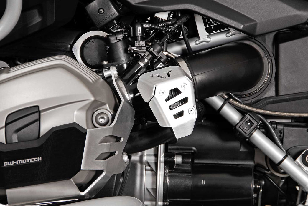 Protection set - BMW R nineT models. SW-Motech