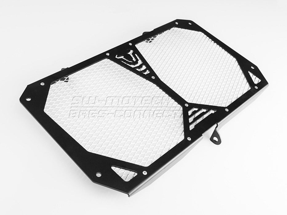 Protection set - Kawasaki Versys 1000 (12-18). SW-Motech