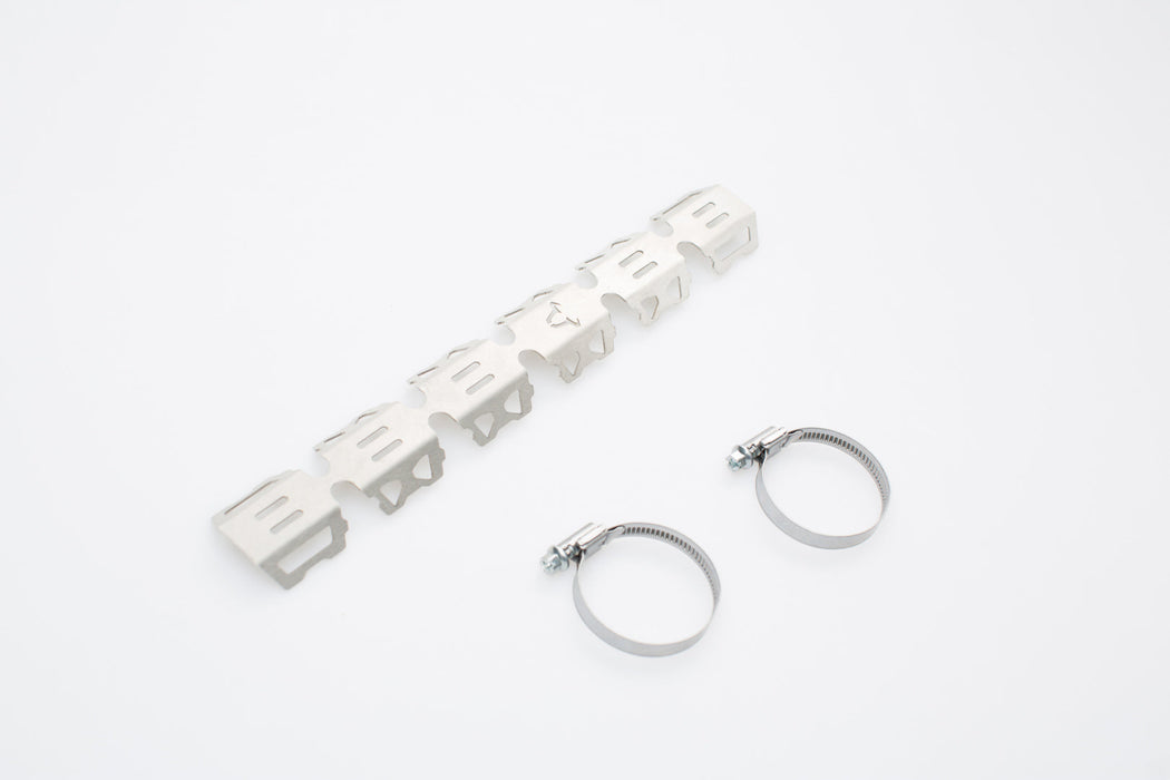 Protection set - Kawasaki Versys 1000 (12-18). SW-Motech