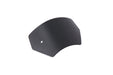 Windscreen - Black. Triumph Bonneville T100 (16-)/T120 (15-). SW-Motech