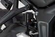 Brake fluid reservoir guard - Black. Triumph Trident 660 (21-). SW-Motech