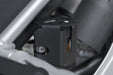 Brake reservoir guard - Black. Triumph Tiger 1200 models (22-). SW-Motech