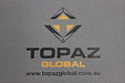 Canvas Tank Cover to suit YFM660 GRIZZLY 2001 – CURRENT Topaz Global