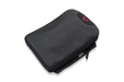TRAVELLER PILLION cushion - Black. 22 x 30 cm. With polyurethane air cushion. SW-Motech