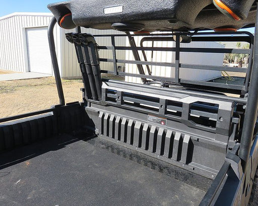 Snorkel Kit For Kawasaki Mule PRO FX - (2015+) Aussie powersports