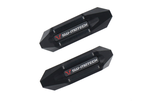 Replacement pads - For frame slider kit. As pair. SW-Motech