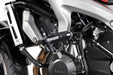Frame slider kit - Black. Yamaha FZ1/Fazer FZ6/Fazer. SW-Motech