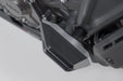 Slider set for frame - Black. Yamaha Tracer 9 (20-). SW-Motech