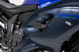Frame slider kit - Black. Yamaha YZF-R7 (21-). SW-Motech