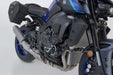 Frame slider kit - Black. Yamaha MT-10 (21-). SW-Motech