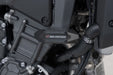 Frame slider kit - Black. Yamaha MT-10 (21-). SW-Motech