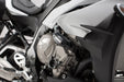 Frame slider kit - Black. BMW S 1000 XR (15-19). SW-Motech