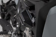 Frame slider kit - Black. BMW S 1000 XR (19-23). SW-Motech
