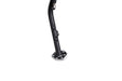 Extension for side stand foot - Black/Silver. KTM / Husqvarna models (06-). SW-Motech