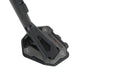 Extension for side stand foot - Black/Silver. Honda CRF1100L Af.Tw.Ad.Sp.(19-). SW-Motech