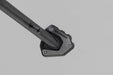 Extension for side stand foot - Black/Silver. Honda CB750 / XL750 (22-). SW-Motech
