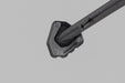 Extension for side stand foot - Black/Silver. Honda CB750 / XL750 (22-). SW-Motech