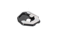 Extension for side stand foot - Black/Silver. KTM 1290 Super Duke GT (22-). SW-Motech
