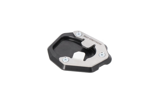Extension for side stand foot - Black/Silver. KTM 1290 Super Duke GT (22-). SW-Motech