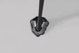 Extension for side stand foot - Black/Silver. KTM 1290 Super Adventure/S (21-). SW-Motech