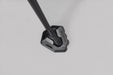 Extension for side stand foot - Black/Silver. KTM 1290 Super Adventure/S (21-). SW-Motech