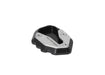Extension for side stand foot - Black/Silver. KTM 890 Duke R (19-). SW-Motech