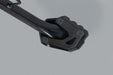 Extension for side stand foot - Black/silver. Suzuki models. SW-Motech