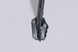 Extension for side stand foot - Black/Silver. Suzuki GSX-S10000GX (23-). SW-Motech