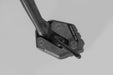 Extension for side stand foot - Black/Silver. Yamaha MT-09 (20-)/ XSR900 (21-). SW-Motech