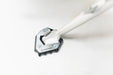Extension for side stand foot - Black/Silver. BMW S 1000 XR (15-19). SW-Motech