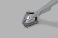 Extension for side stand foot - Black/Silver. BMW F 900 GS (23-). SW-Motech