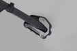 Extension for side stand foot - Black/Silver. BMW R 1300 GS (23-)/Adv (24-). SW-Motech