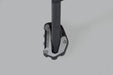 Extension for side stand foot - Black/Silver. BMW R 1300 GS (23-)/Adv (24-). SW-Motech