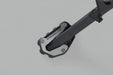 Extension for side stand foot - Black/Silver. BMW R 1300 GS (23-)/Adv (24-). SW-Motech