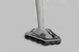 Extension for side stand foot - Black/Silver. Triumph Speed Triple 1200 RS (21-). SW-Motech