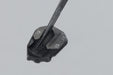 Extension for side stand foot - Black/Silver. Harley-Dav Pan America (21-). SW-Motech