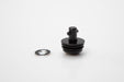 Quick-release fastener sparepart - For PRO side carrier. QUICK-LOCK. SW-Motech