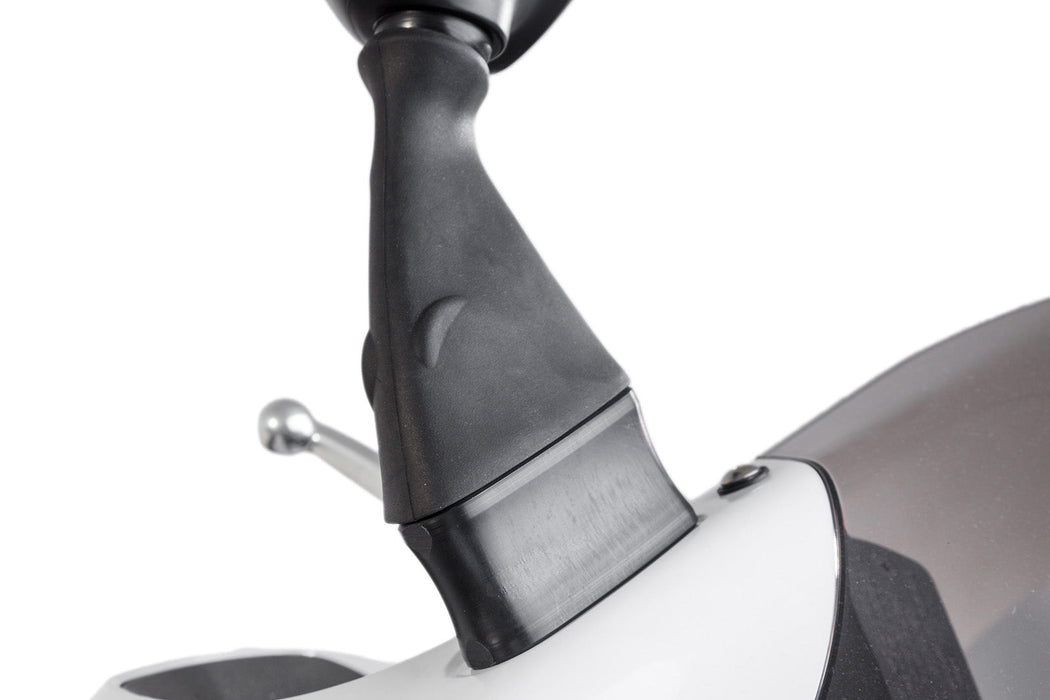 Mirror extension - Profile. Black. Suzuki. SW-Motech