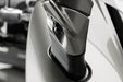 Mirror extension - Profile. Black. Yamaha FJR1300 (06-). SW-Motech