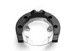 ION tank ring - Black. BMW models. Without screws. SW Motech