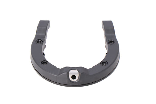 ION tank ring - Black. For tank with 6 screws. SW Motech