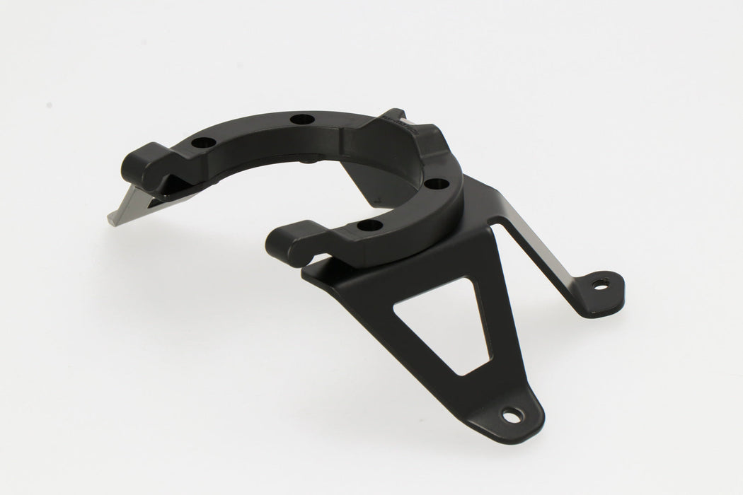 ION tank ring - Black. Yamaha Ténéré 700 models. SW Motech