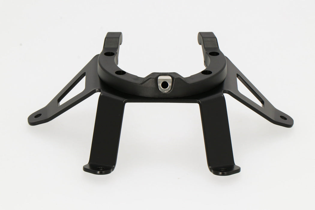 ION tank ring - Black. Yamaha Ténéré 700 models. SW Motech