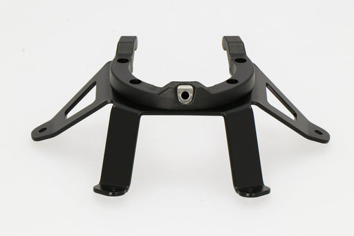 ION tank ring - Black. Yamaha Ténéré 700 models. SW Motech