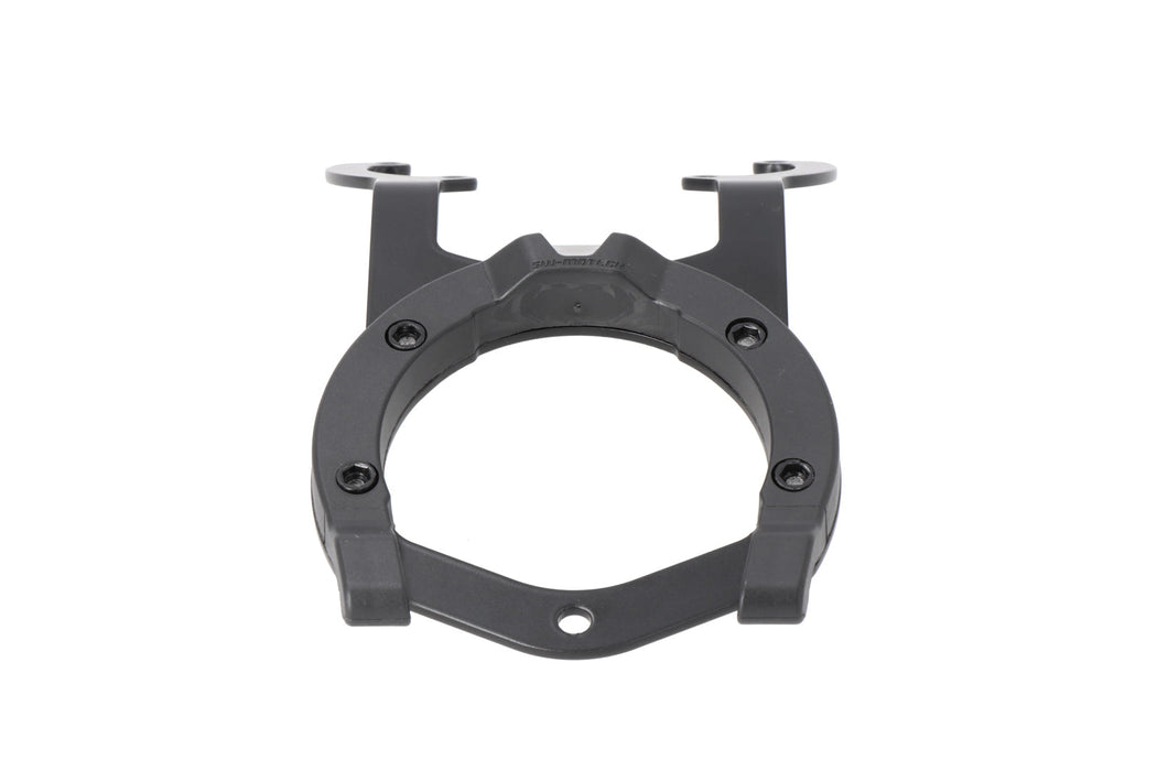 ION tank ring - Black. CFMoto 800MT (21-). SW Motech