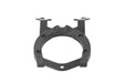ION tank ring - Black. CFMoto 800MT (21-). SW Motech